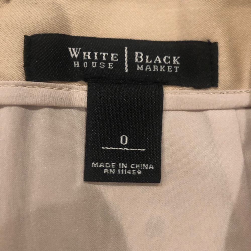 Beautiful skirt size 0